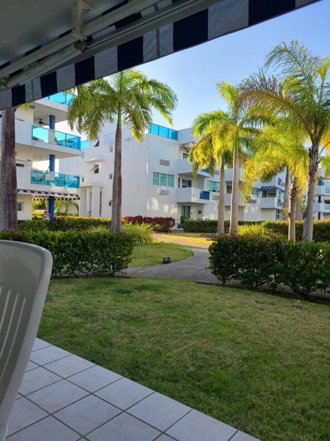 Breezy Nights Puerto Rico Lejlighed Loiza Eksteriør billede